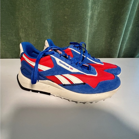 Reebok unisex-adult CL Legacy AZ Sneaker - Picture 3 of 6